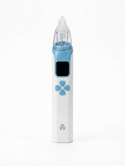 Blessli PureSnoot™ — Baby Nasal Aspirator