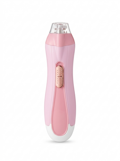 Blessli TinyTrim™ — Baby Electric Nail Care Kit