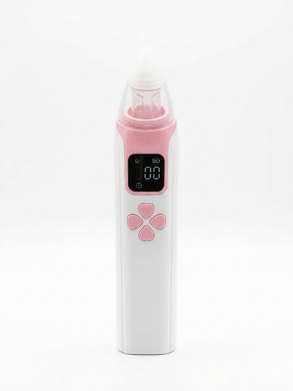 Blessli PureSnoot™ — Baby Nasal Aspirator