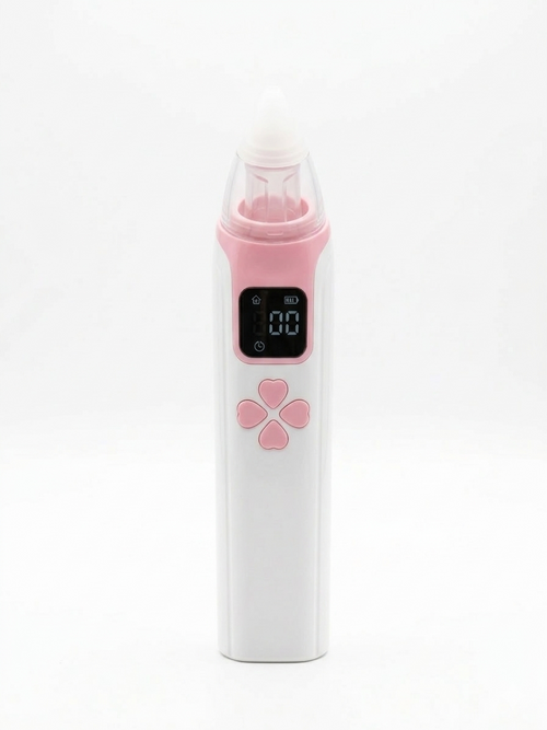 Blessli PureSnoot™ — Baby Nasal Aspirator