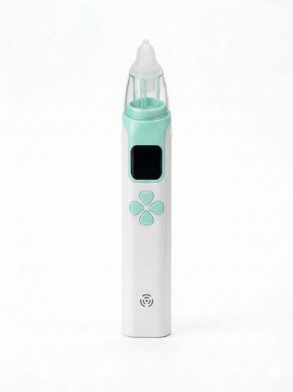 Blessli PureSnoot™ — Baby Nasal Aspirator