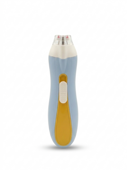 Blessli TinyTrim™ — Baby Electric Nail Care Kit